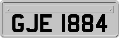 GJE1884
