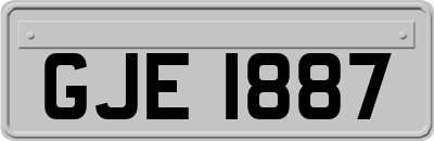 GJE1887