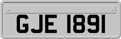 GJE1891