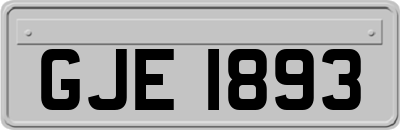 GJE1893