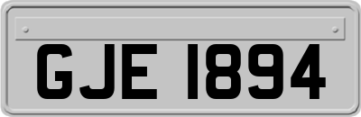 GJE1894