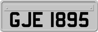 GJE1895
