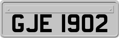 GJE1902