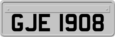 GJE1908