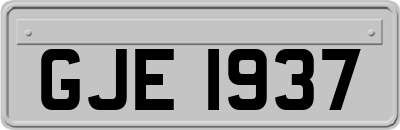 GJE1937