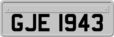 GJE1943