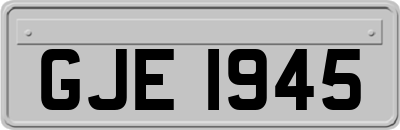GJE1945