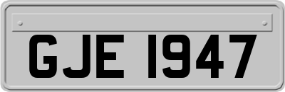 GJE1947
