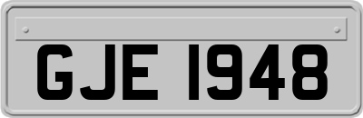 GJE1948