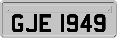 GJE1949