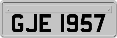 GJE1957