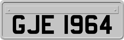 GJE1964