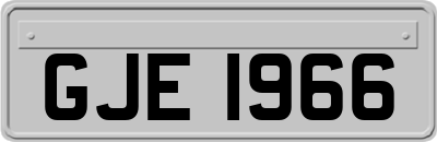 GJE1966