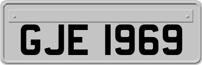GJE1969