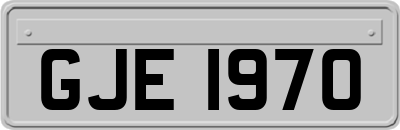 GJE1970
