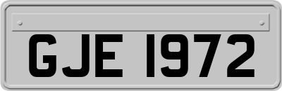GJE1972