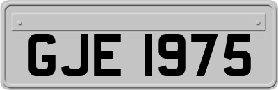 GJE1975