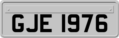 GJE1976