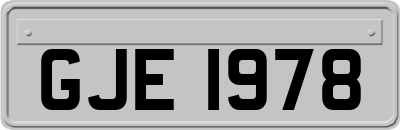GJE1978