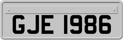 GJE1986