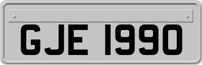 GJE1990