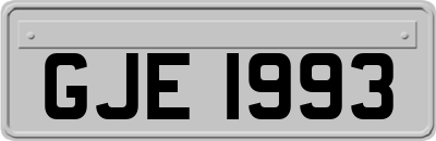 GJE1993