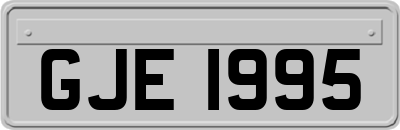 GJE1995