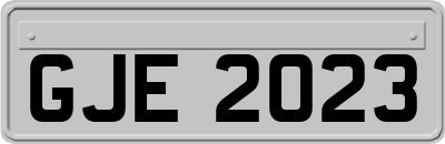 GJE2023