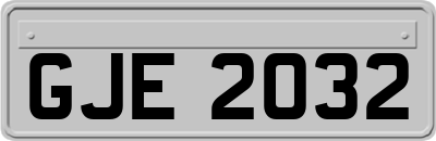 GJE2032