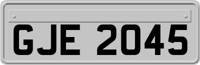 GJE2045