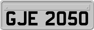 GJE2050