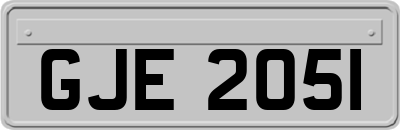 GJE2051