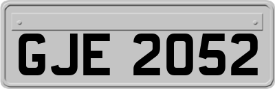 GJE2052
