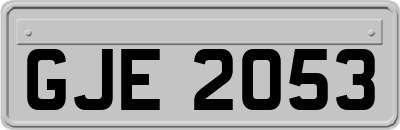 GJE2053