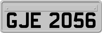 GJE2056