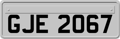 GJE2067