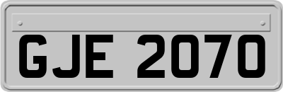 GJE2070