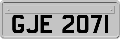 GJE2071