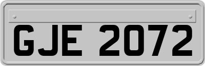 GJE2072