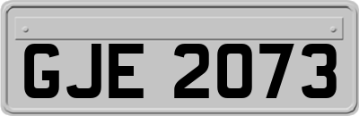 GJE2073