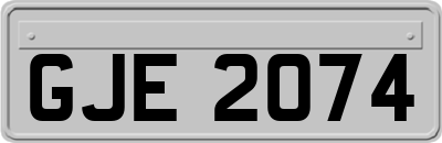 GJE2074