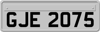 GJE2075