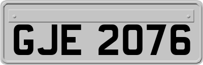 GJE2076