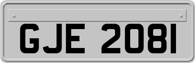 GJE2081