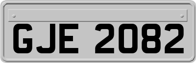 GJE2082