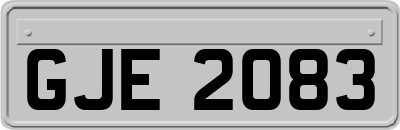 GJE2083