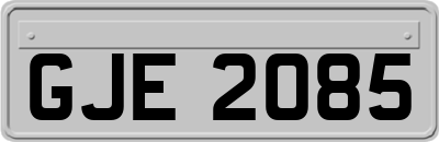 GJE2085