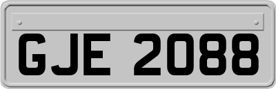 GJE2088