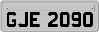 GJE2090