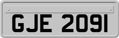 GJE2091